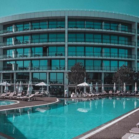 Marine Residence Odesa Exterior photo