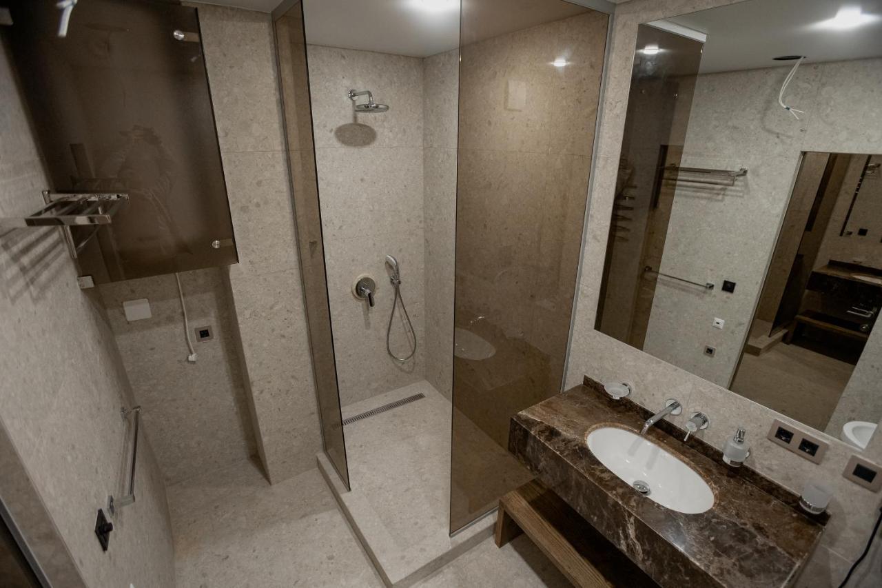 Marine Residence Odesa Exterior photo